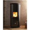 COLA Stufa ELEGANT ERMETICA Corten LA12178Y