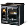 LA NORDICA SUPREMA 4.0 7015715 Cucina Nero