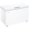 Haier HCE420D Congelatore orizzontale 418 L Classe E Bianco