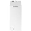 Indesit BTW S50400 IT\N Lavatrice Caricamento dall'alto 5 kg 1000 Giri/min Classe C Bianco