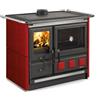 LA NORDICA ROSA XXL 5.0 VST 7015343 Cucina Bordeaux