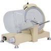 Rgv Affettatrice LUXURY 25 IVORY EDITION
