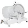 Rgv Affettatrice LUXURY 25 WHITE EDITION