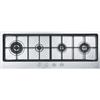 Franke FHNE12043GTCXSC Piano Cottura 4 fornelli 110 cm Inox satinato