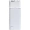 Candy CSTG27T3111 Lavatrice Caricamento dall'alto 7 kg 1200 Giri/min Classe C Bianco