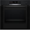 Bosch HRG312BB3 Forno elettrico 71 L Nero