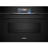 Siemens CM778GNB1B Forno elettrico 45 L Nero