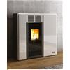 COLA AFRODITE LA1MX30Y Stufa Canalizzabile Bordeaux