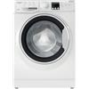 HOTPOINT\\ARISTON HOTPOINT RSSF 624 W IT N Lavatrice Slim 6 kg 1200 Giri/min Classe C Bianco