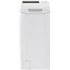 Candy TCA284TM5S Lavatrice Caricamento dall'alto 8 kg 1200 Giri/min Classe A Bianco