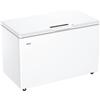 Haier H 845 W 1320 D 750 Congelatore 418 L Classe E Bianco