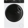 Haier HWD100-B14959U1 Lavasciuga a Condensa 6/10 kg 1400 Giri/min Classe D Bianco