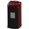 COLA Stufa DIAMOND Bordeaux LA22L30Y