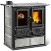 LA NORDICA Rosetta Sinistra 5.0 VST 7013173 Cucina a legna