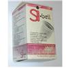 Coppetta mestruale si bell silicone large