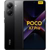 Xiaomi POCO X7 Pro 5G Smartphone 8GB 256GB 6.67" AMOLED 120Hz 6000mAh 90W NFC