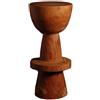 Pols Potten - Sgabello bar Tabouret bois - Legno naturale - Legno - Designer Pols Potten Studio