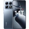 Xiaomi 14T 5G (6.67) 12GB RAM 256GB Titan Blue SMARTPHONE GARANZIA ITALIA