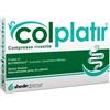 SHEDIR PHARMA Srl Unipersonale Colplatir 30 compresse rivestite - SHEDIR - 943949420