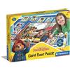 Clementoni 61889 - Numeri Montessori giocattolo per bambini dai 4 anni in su
