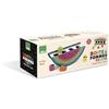 Vilac Andy Westface Primo Età-1 scatola di forma anguria + frutta Giochi di risveglio legno-Giocattolo per bambini dai 18 mesi-7425, 7425