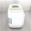 Generic Mini frigorifero, frigorifero portatile da 4 litri con raffreddamento e riscaldamento, alimentazione CA/CC, mini frigorifero personale per il trucco, per la cura della pelle, camera da letto