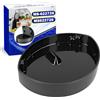 MONTERAL Vassoio di Raccolta per Macchina da Caffè Ha il Codice Originale MS-622726 MS622726 per Krups Dolce Gusto - Garanzia di 10 Anni - MONTERAL