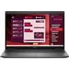 DELL Notebook DELL Latitude 3550 Intel Core Ultra 7 155U Computer portatile 39,6 cm (15.6") Full HD 16 GB DDR5-SDRAM 512 SSD Wi-Fi 6E (802.11ax) Windows 11 Pro Italiano Grigio [R3J36]