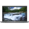 DELL Notebook DELL Latitude 5550 Intel Core Ultra 7 155U Computer portatile 39,6 cm (15.6") Full HD 16 GB DDR5-SDRAM 512 SSD Wi-Fi 6E (802.11ax) Windows 11 Pro Italiano Grigio [WD9C6]