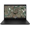 HP Notebook HP Chromebook 14 G7 Intel® Celeron® N4500 35,6 cm (14") HD 4 GB LPDDR4x-SDRAM 64 eMMC Wi-Fi 6 (802.11ax) ChromeOS Nero [4L1C1EA]