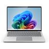 Microsoft Notebook Microsoft Surface Laptop 7 - Copilot+ PC 13,8'' touchscreen Snapdragon X Plus 16GB RAM 256GB SSD Device only Platinum [ZGJ-00010]