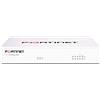 Fortinet Firewall hardware Fortinet FortiGate-40F firewall (hardware) Desktop 5000 Mbit/s [FG-40F]