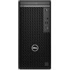DELL PC/Workstation DELL OptiPlex 7020 Intel® Core™ i5 i5-14500 8 GB DDR5-SDRAM 512 SSD Windows 11 Pro Mini Tower PC Nero [6DT3D]