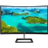 Philips Monitor Philips E Line 328E1CA/00 LED display 80 cm (31.5") 3840 x 2160 Pixel 4K Ultra HD LCD Nero [328E1CA]