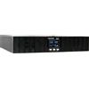 Vultech Gruppo Di Continuità Server Series RACK 1000VA GS-1KVAS-RK Onda Sinusoidale [GS-1KVAS-RK]