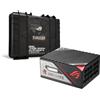 ASUS ROG THOR 1000W Platinum II EVA Edition alimentatore per computer 20+4 pin ATX Nero [90YE00L6-B0NA00]
