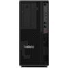 Lenovo PC/Workstation Lenovo ThinkStation P2 Intel® Core™ i7 i7-14700 32 GB DDR5-SDRAM 1 TB SSD NVIDIA GeForce RTX 4060 Windows 11 Pro Tower Stazione di lavoro Nero [30FR001QIX]