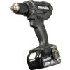 Makita DDF482RFEB trapano 1,7 kg Nero [DDF482RFEB]