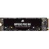 Corsair SSD Corsair MP600 PRO NH 4 TB M.2 PCI Express 4.0 NVMe 3D TLC NAND [CSSD-F4000GBMP600PNH]