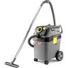 Kärcher Aspirapolvere Kärcher NT 40/1 Ap L 40 Aspiratore a cilindro Secco e bagnato 1380 W [1.148-321.0]