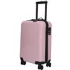 ENRICO BENETTI 39040009-20009 Roze, 009 Roze, CASE COSMETIC