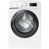 INDESIT LAVATRICE INDESIT BWA101496X WKV IT 10KG 1400G INVERTER VAPORE CLASSE A