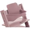 Stokke Baby Set 2 Tripp Trapp - Heather Mauve