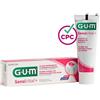 SUNSTAR ITALIANA SRL GUM SENSIVITAL+DENTIFRICIO75ML