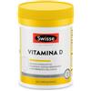 SWISSE VITAMINA D INTEGRATORE DENTI E OSSA 100CPS