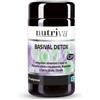 CABASSI(NUTRIVA) NUTRIVA BASIVAL DETOX INTEGRATORE DRENANTE 60 CPR