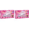 Buratti Confetti Mini Lenticchie - 1 kg (Confezione da 2)