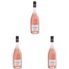 Tormaresca Negroamaro Calafuria Rosato Salento IGT (Confezione da 3)