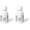 Decora 9600845 Colorante Gel Bianco 100 G (No E171) (Confezione da 2)