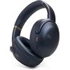 JBL Tour One M3 Cuffie Wireless Over-Ear Bluetooth con Cancellazione Adattativa del Rumore, 70 Ore di Autonomia, Confortevoli, Suono Spatial 360 con Head Tracking, Compatibili USB-C, Blu